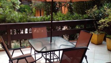 Resort com Natureza no Centro - Foto 3