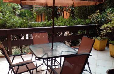 Resort com Natureza no Centro - Foto 3