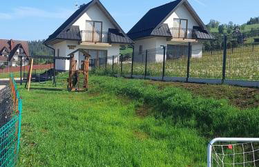 Domki nad Borem - Foto 20