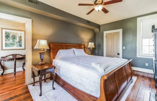 Historic Petersburg Row Home - Foto 15