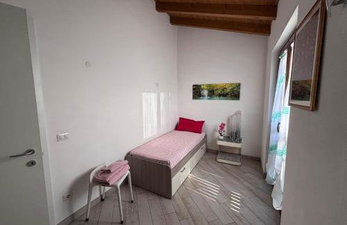 Lakeview Apartment in Brezzo di Bedero - Foto 13