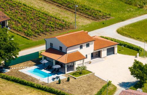 Villa Olealis - Foto 38