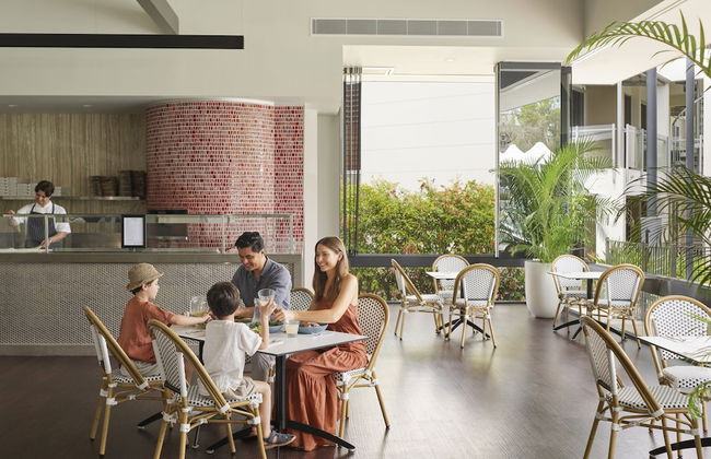 RACV Noosa Resort - Foto 61