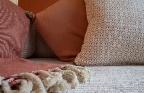 The Cozy Loft - Foto 20