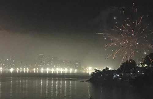Casa Prainha - Frente ao mar com piscina e churrasqueira - Photo 5