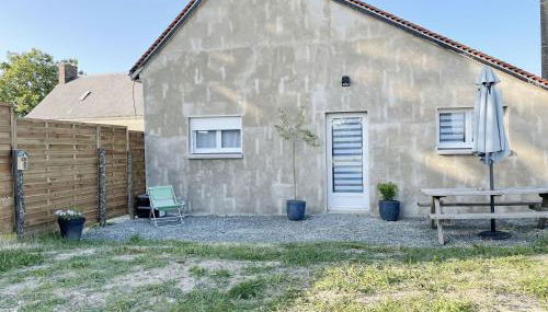 Logement entier à la campagne proche du circuit et du zoo de la Flèche - Photo 4