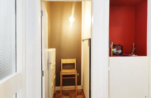 E36 - AC & Parking - Bright & Spacious Apartment - Foto 45