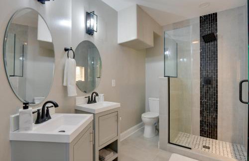 5 Mi to Inner Harbor: Expansive Family Getaway - Foto 27