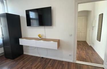 Schönes Apartment mitten in Berlin - Foto 11