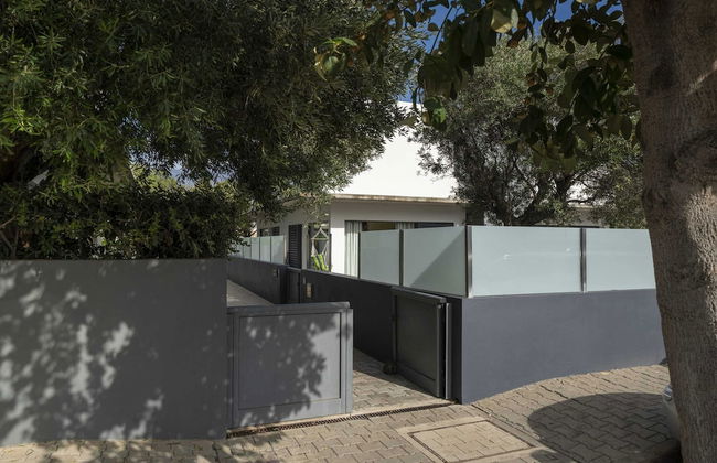 Vacation Home in Porto Santo, Villa Girassol - Foto 32