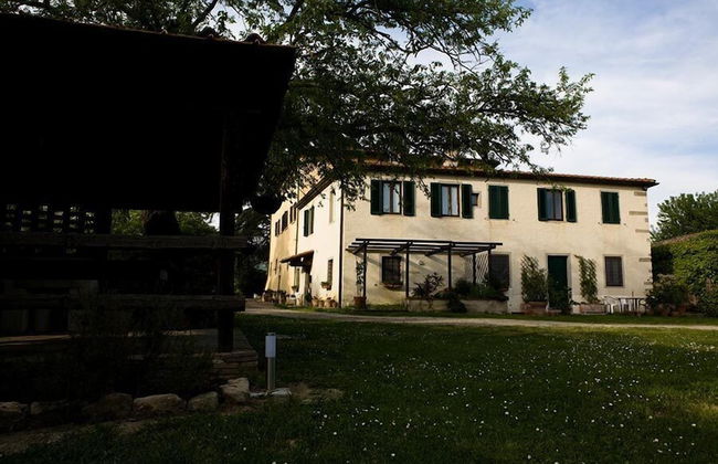 Agriturismo La Topaia - Foto 42