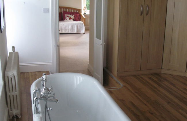 Ffarm Country House - Foto 15