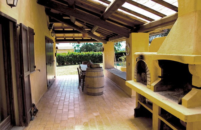 Tenuta Uccellina - Foto 37