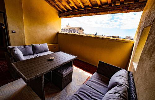 Le Clos Violette et Le 11 D'Aglaé - Appart' Hôtel de Charme Design de Luxe - Foto 68