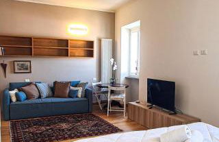 Suite San Marco vista mare - Foto 15