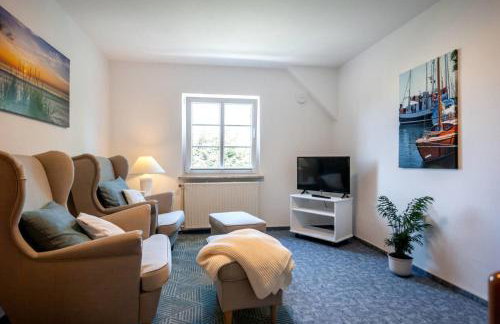 Knusthof - Wohnung 3 - Foto 1