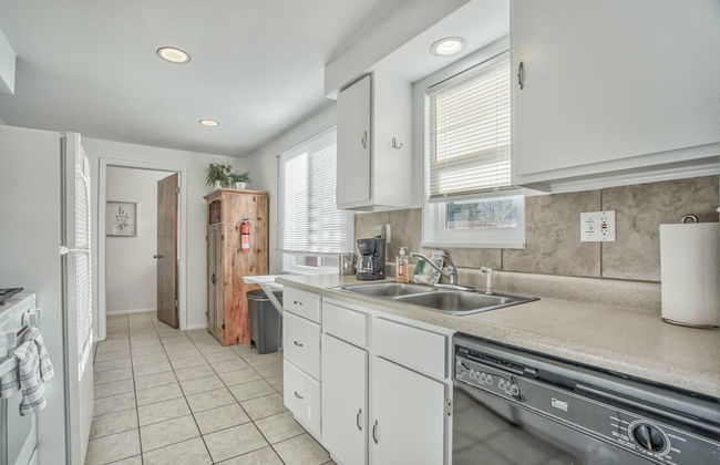 2bdcentrally Locatedclose to Shops & Restaurants! - Foto 8