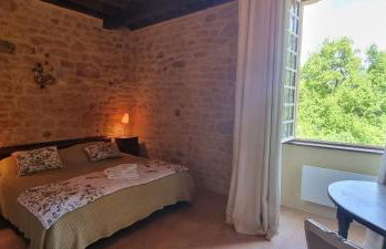 Château à Gourdon dans le Lot - Foto 6