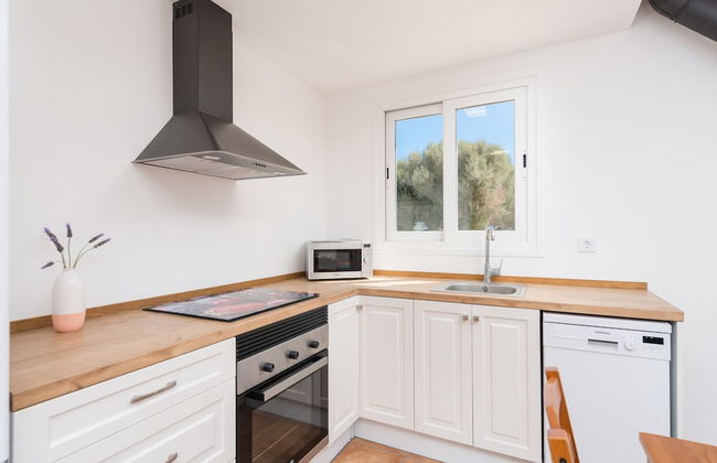 Las Estrellas in Cala Llombards - Foto 8