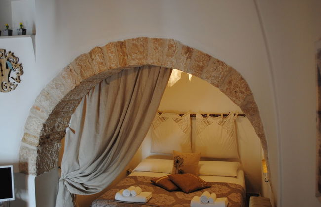 Aria di Casa Trulli - Foto 4