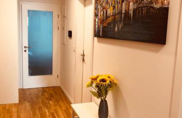 Eurorail logistics Apartment - Photo 12