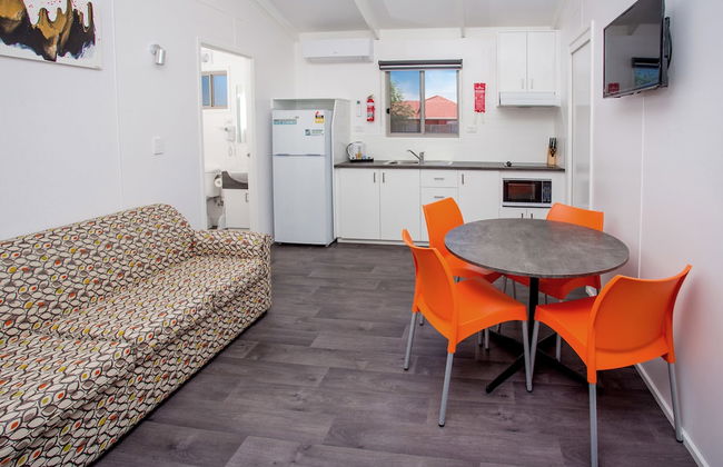 BIG4 Whiters Holiday Village - Foto 28