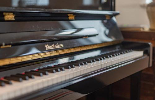 The Watch Tower by Bloom Stays - Photo 12