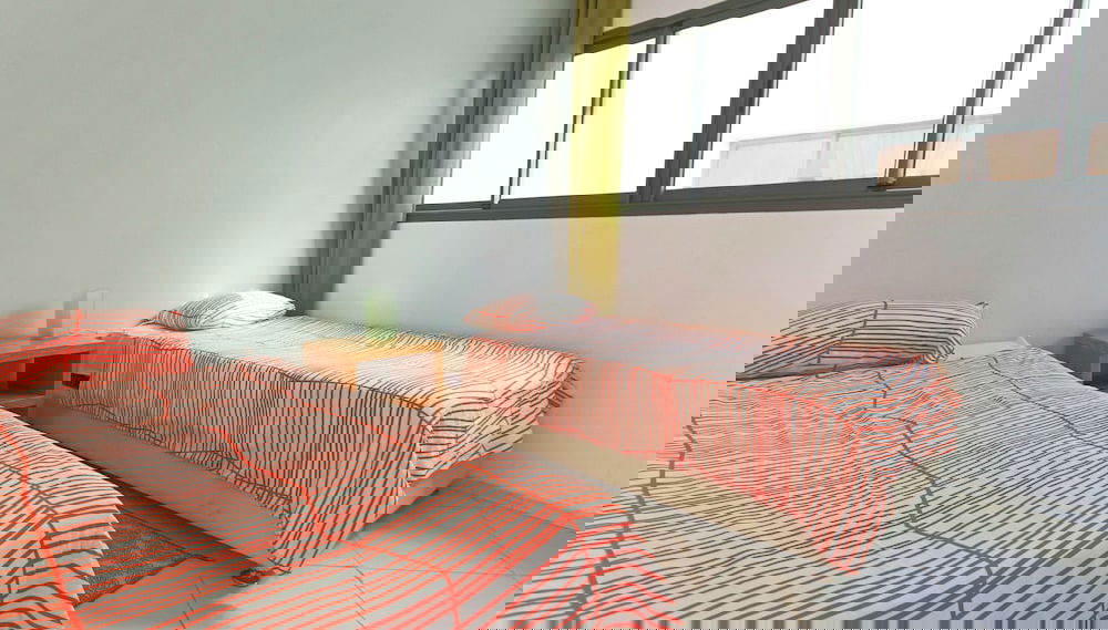 Windhouse - Foto 1, Habitación