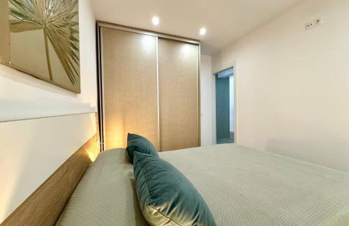 Apartamento con las vistas al mar - Foto 12