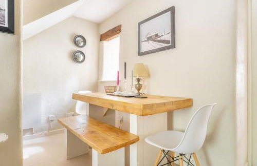 Horseshoe Cottage - Foto 8