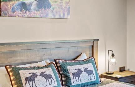 Willow Creek Hideaway - Foto 48