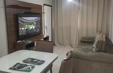 Apartamento em castelhanos - Foto 12