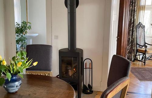 Villa Sonnenburg - Foto 7