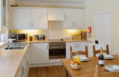 Barn Cottage - Foto 7