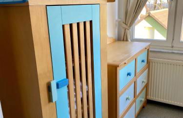 Ferienwohnung Bernstein - Foto 17