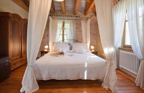 Villa Gelci - Foto 41