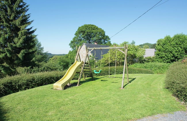 Cottage in the Heart of the Ardennes - Foto 60