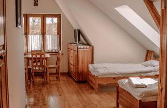 Gospodarstwo Agroturystyczne Wincentówka - Foto 10