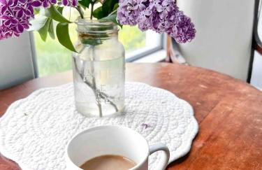 The Blueberry House - Spacious, Family & Pet-Friendly Retreat near Sebago Lake - Foto 42