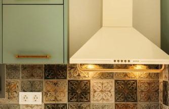 Rustic Charm Villa - Foto 22