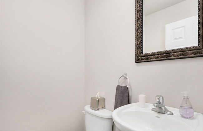 Seattle Vacation Home: Wall St. - Foto 12