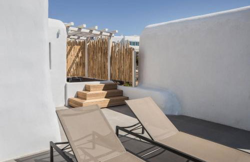 Villa Aether - Infinity Pool Villa Mykonos - Foto 17