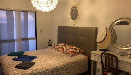 ColinaSol Vale Centeanes Appartement vue mer - Foto 5