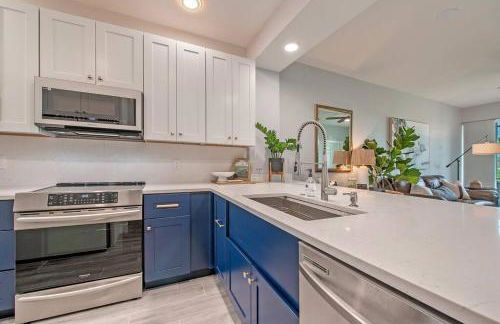 Serene Naples Retreat: Golf-Resort Pool-Tennis-Gym - Foto 8