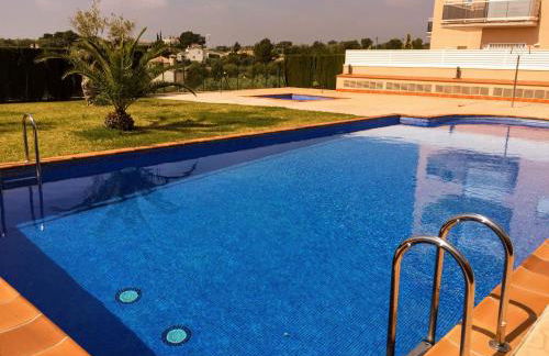 Turó de Tjelle - Foto 1