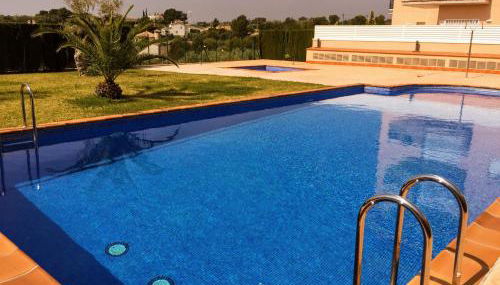 Turó de Tjelle - Foto 1