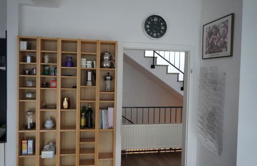 Apartment im Atelierhof - Foto 19