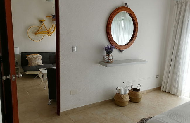 Real del Carmen 202 Playacar by Myrica - Foto 4