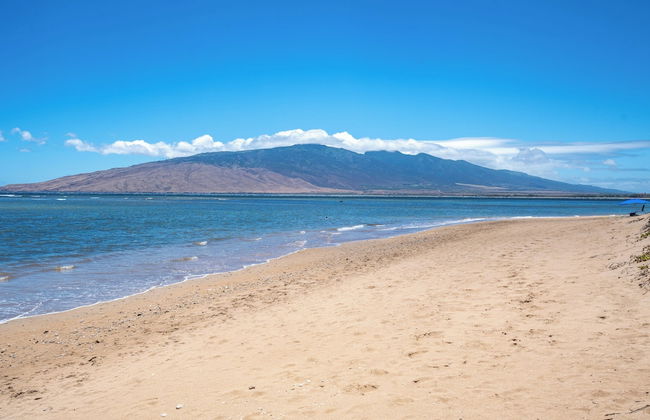 Sunny and Soothing Oceanfront Vistas - Foto 37