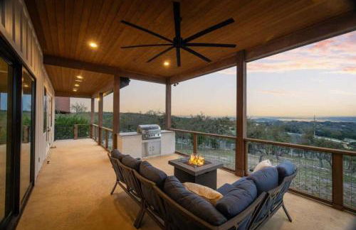 Pet & Family friendly Outdoor Grill Games Sleeps 12 - Foto 24